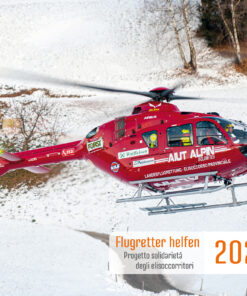 Flugretter helfen 2026