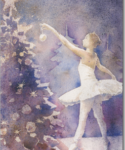 Christbaumkugel, Sabine Brugger