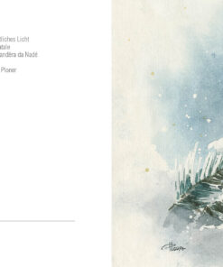 Alternative view of Weihnachtliches Licht, Sebastian Ploner